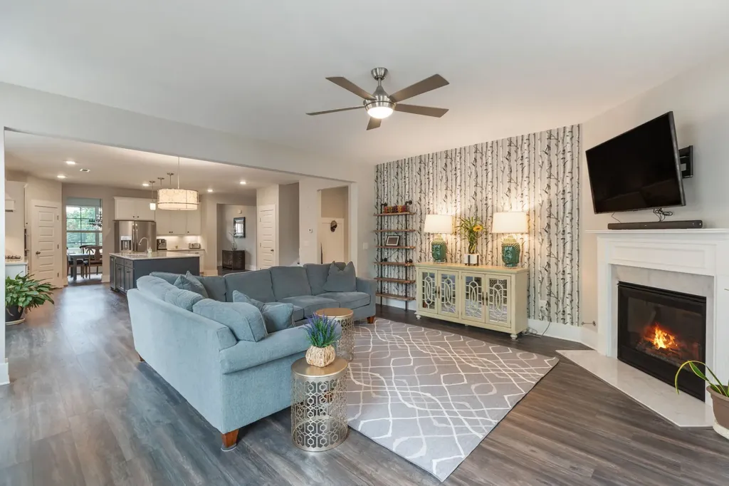 1024 Nave Court Nashville TN 37214