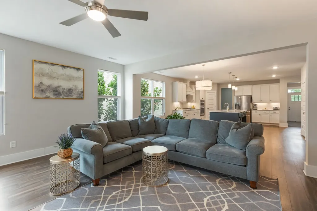 1024 Nave Court Nashville TN 37214