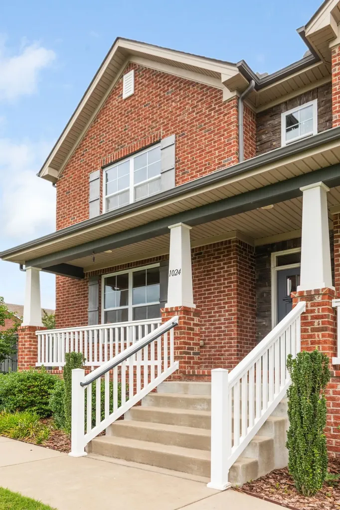 1024 Nave Court Nashville TN 37214