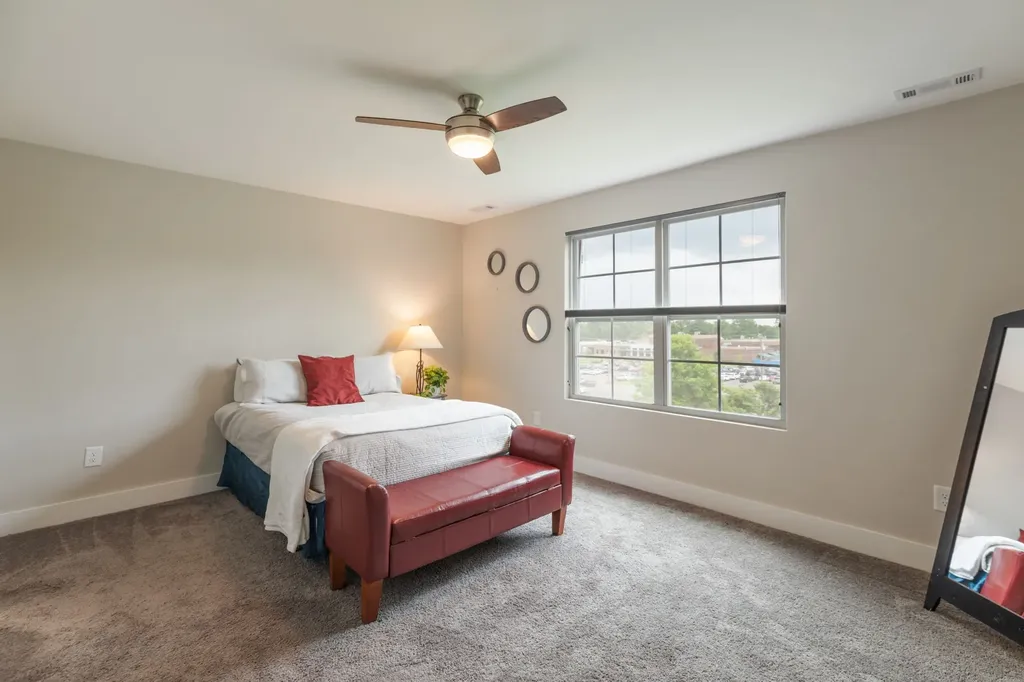 1024 Nave Court Nashville TN 37214