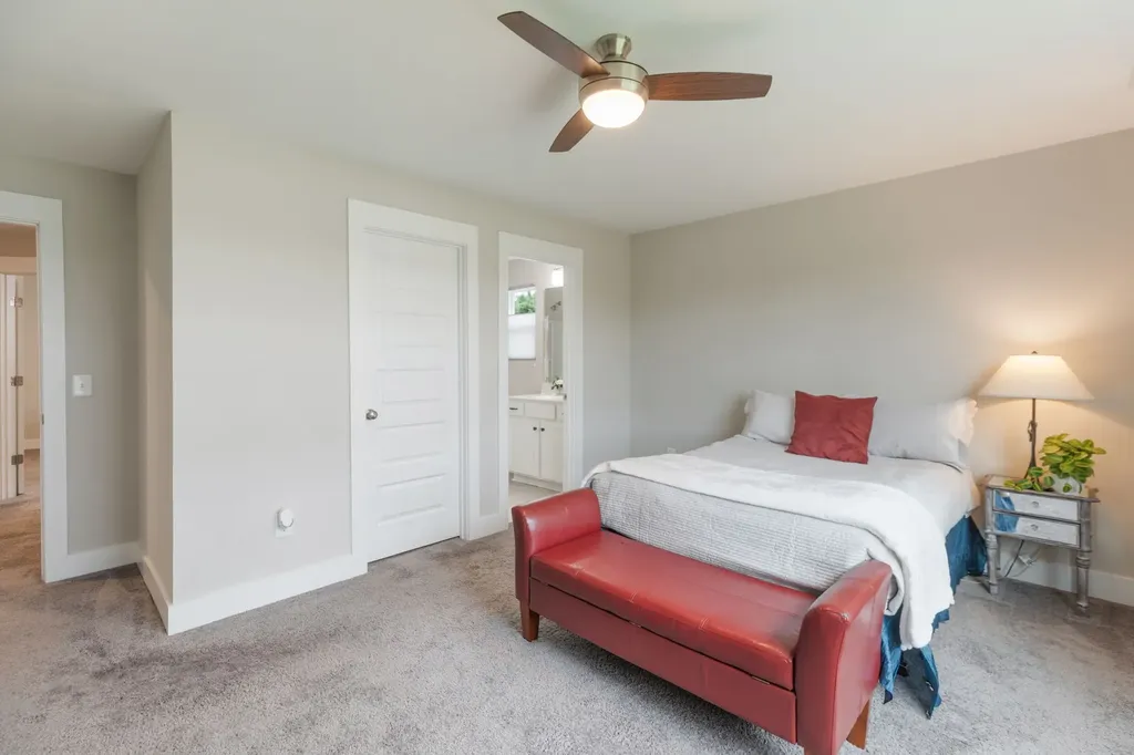 1024 Nave Court Nashville TN 37214