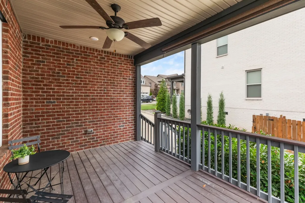 1024 Nave Court Nashville TN 37214
