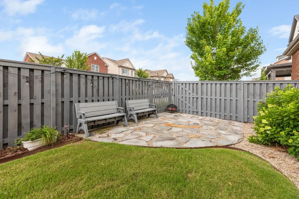 1024 Nave Court Nashville TN 37214