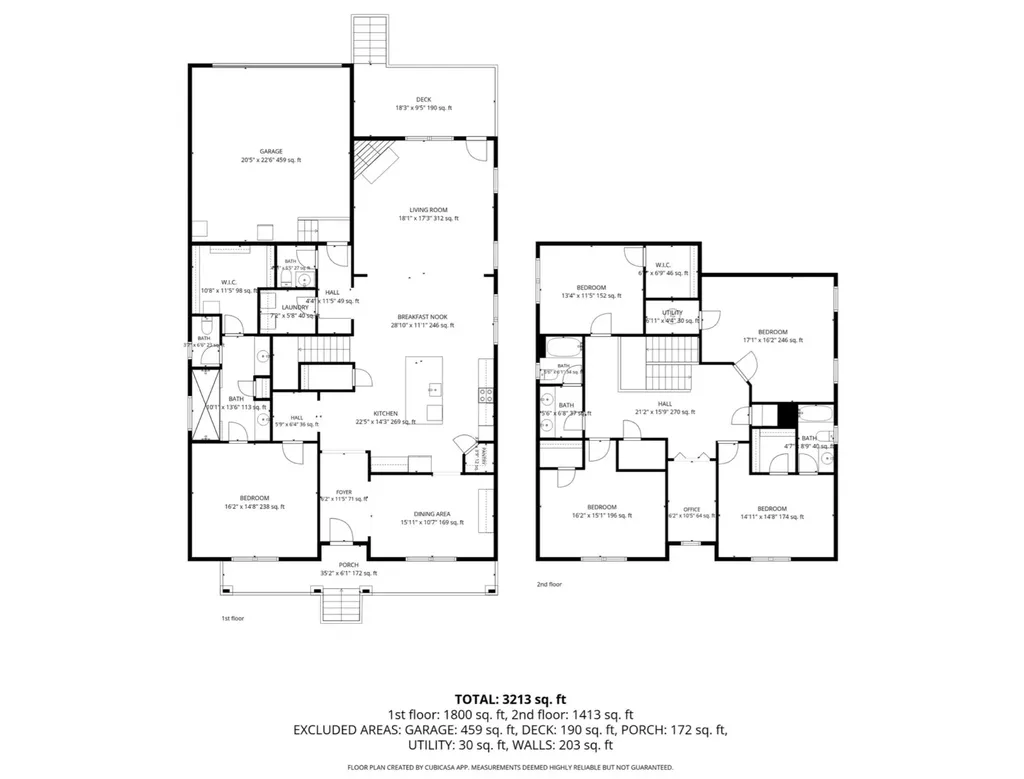 1024 Nave Court Nashville TN 37214