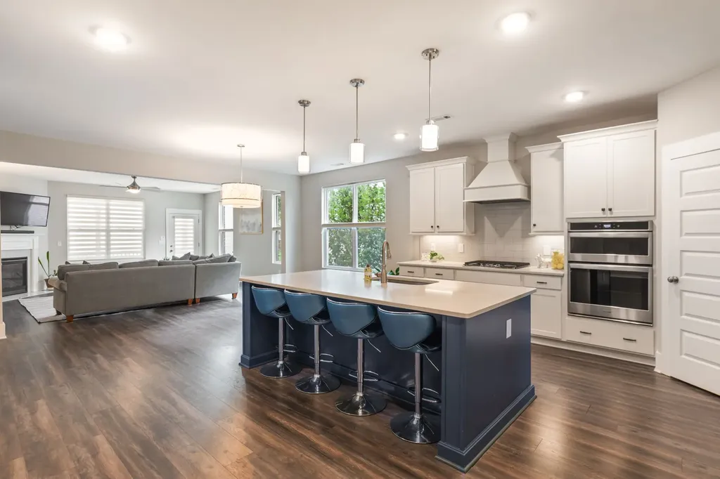 1024 Nave Court Nashville TN 37214