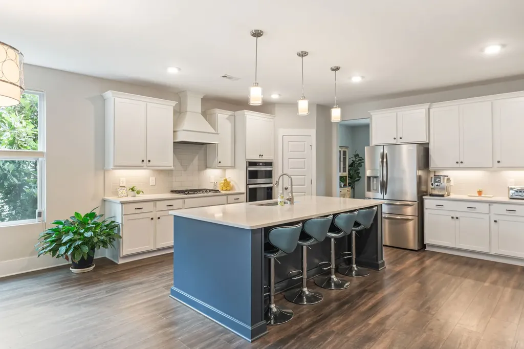 1024 Nave Court Nashville TN 37214