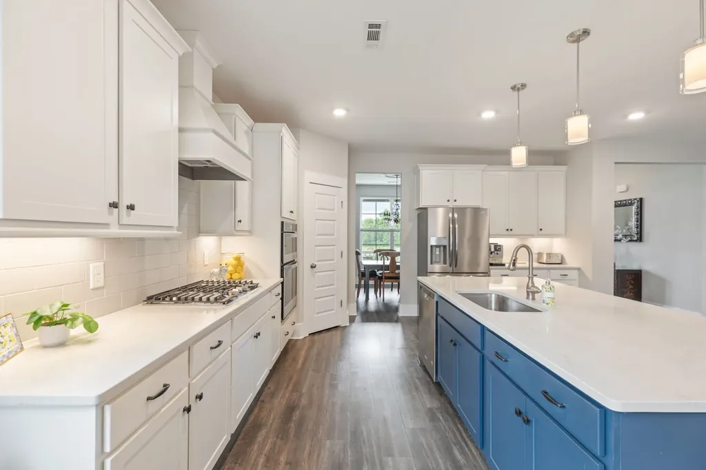 1024 Nave Court Nashville TN 37214