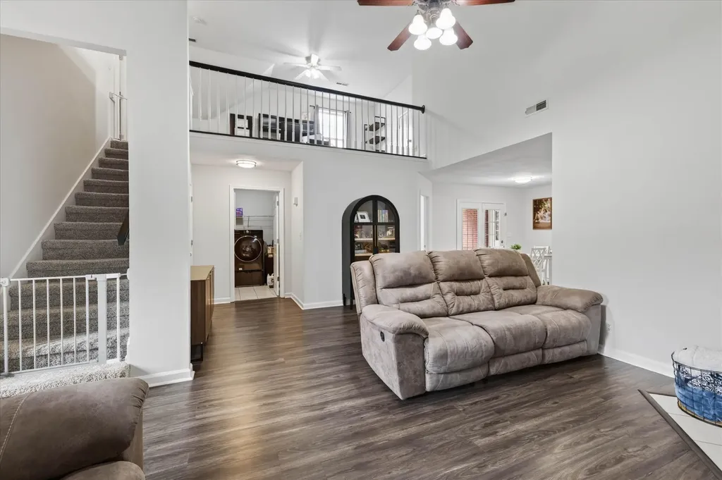 1009 Hendricks Court Clarksville TN 37040
