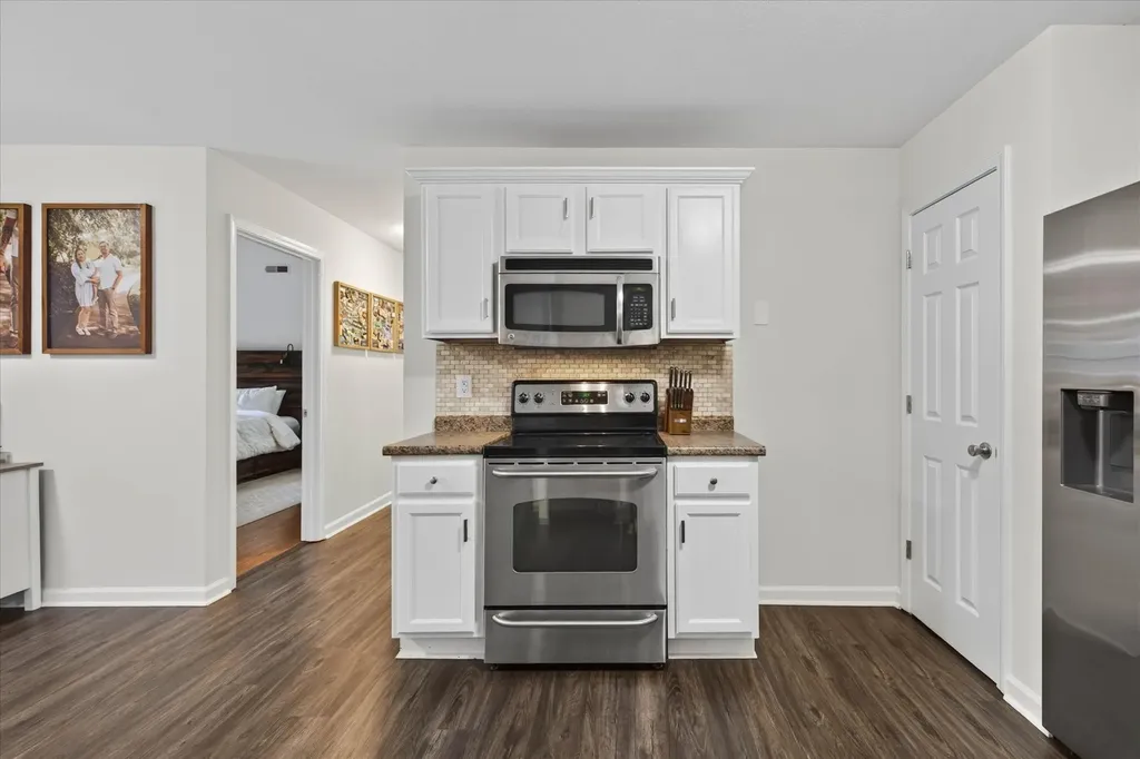 1009 Hendricks Court Clarksville TN 37040