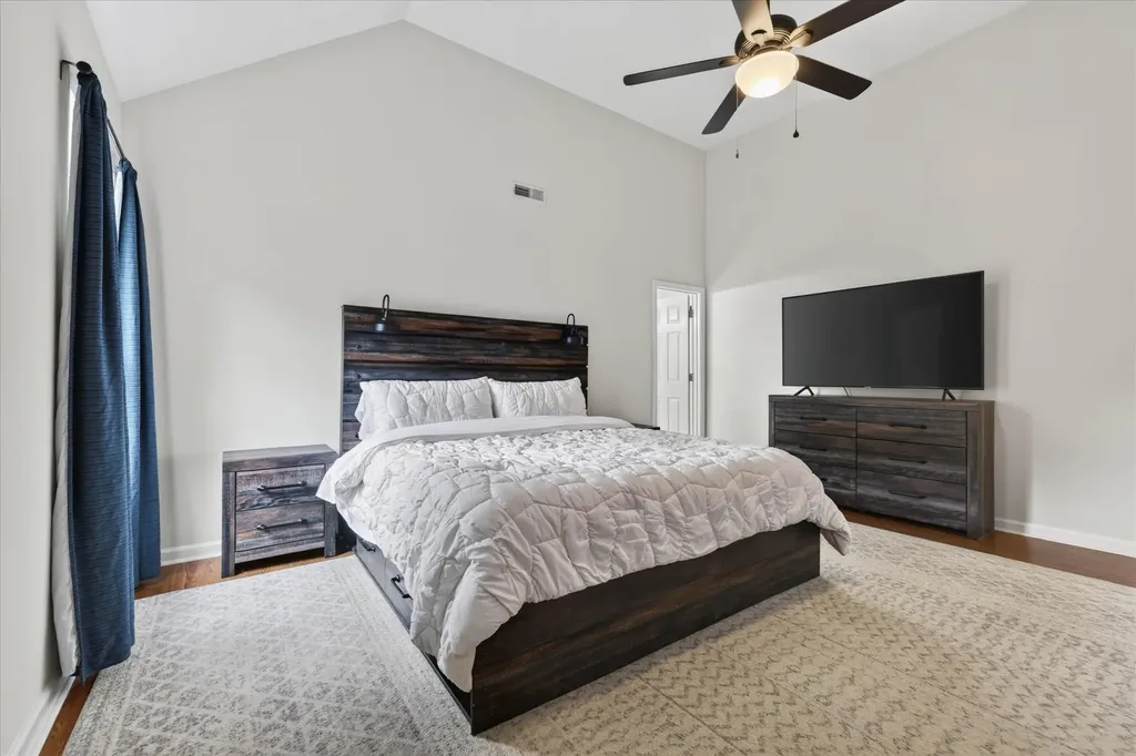 1009 Hendricks Court Clarksville TN 37040