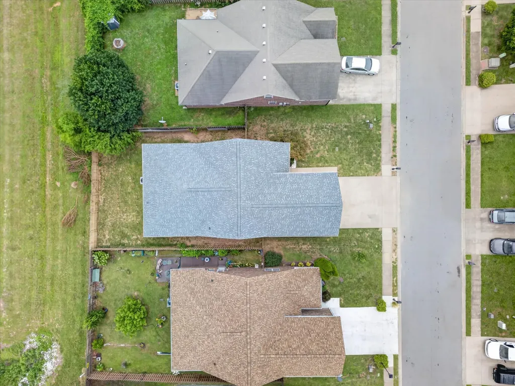 1009 Hendricks Court Clarksville TN 37040