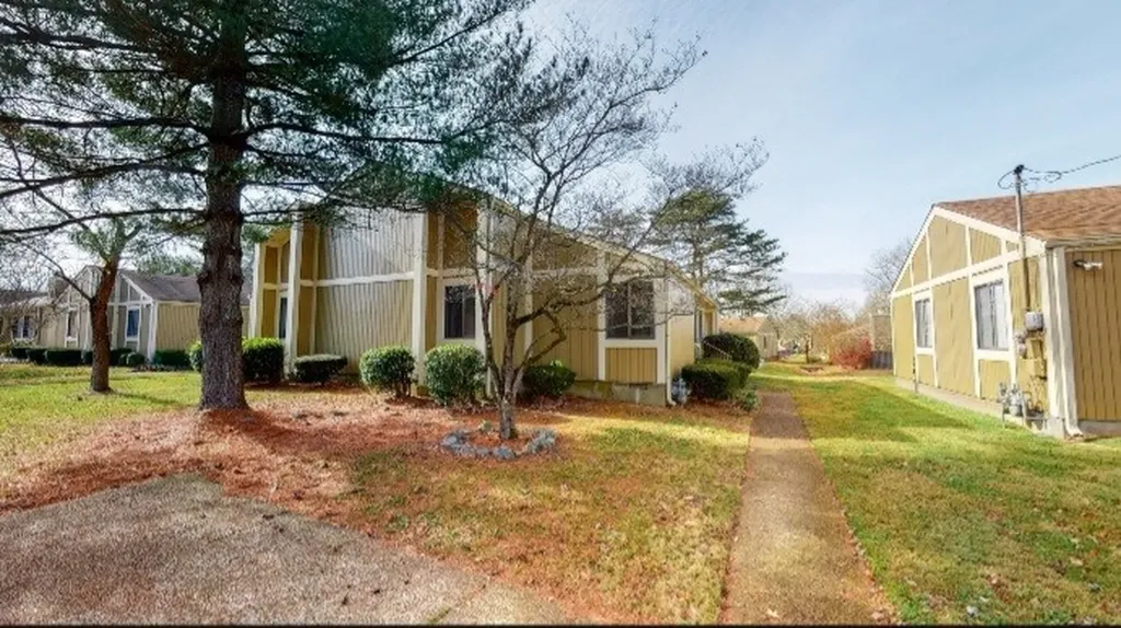 805 Bellevue Road Nashville TN 37221