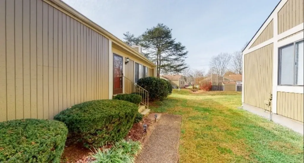 805 Bellevue Road Nashville TN 37221