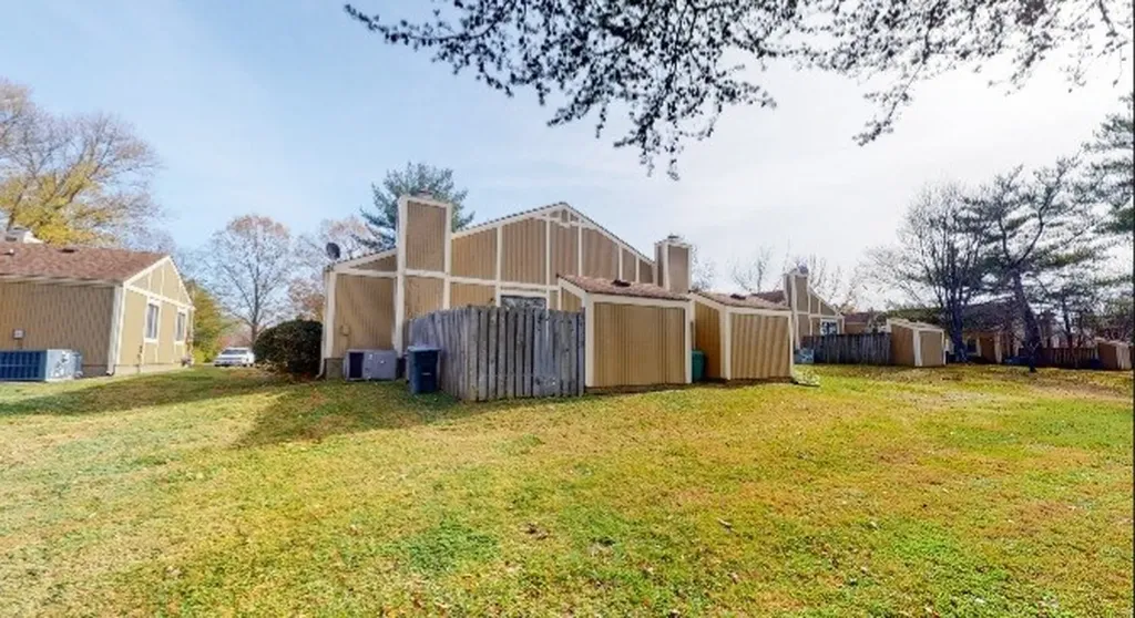805 Bellevue Road Nashville TN 37221