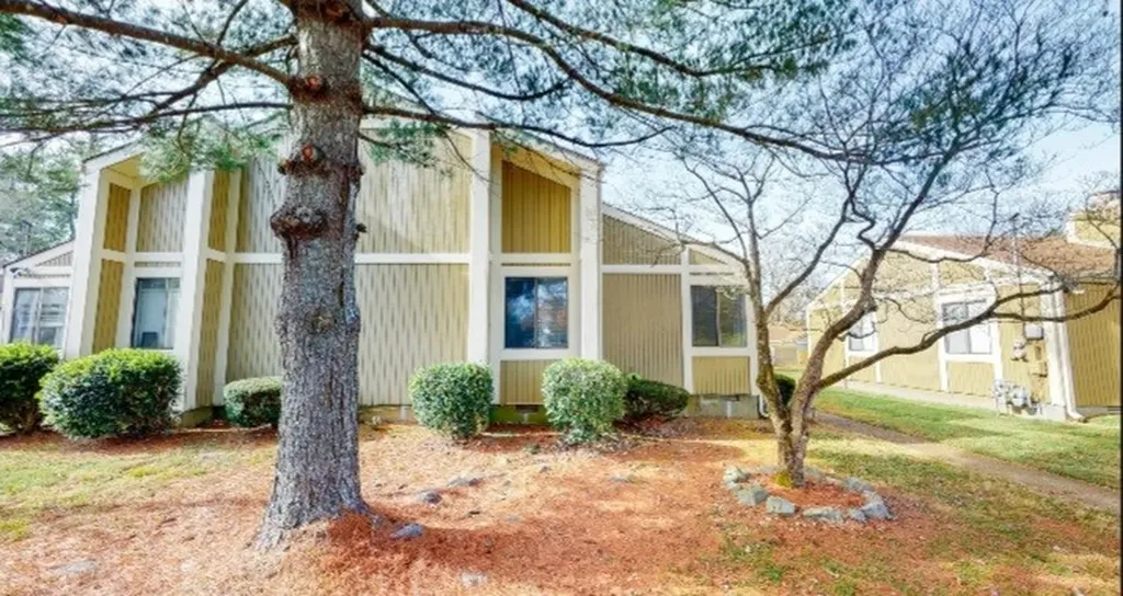 805 Bellevue Road Nashville TN 37221