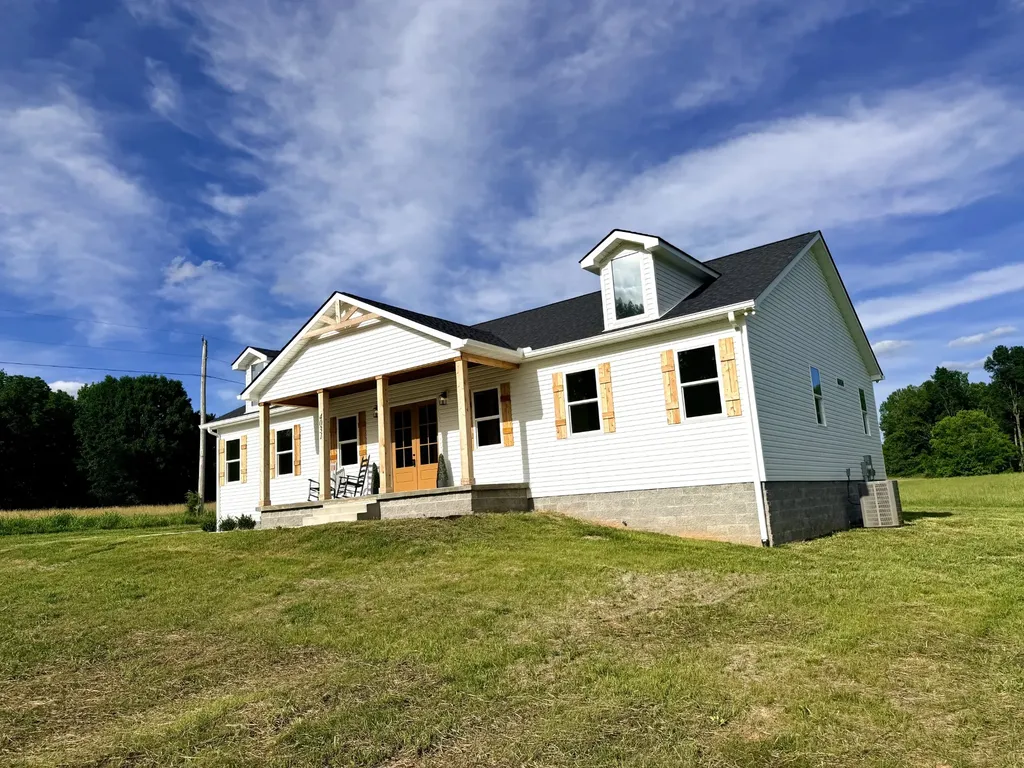 4031 Wells Road Springfield TN 37172