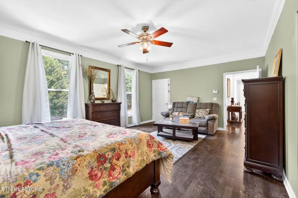 307 Laurel Circle Crossville TN 38555