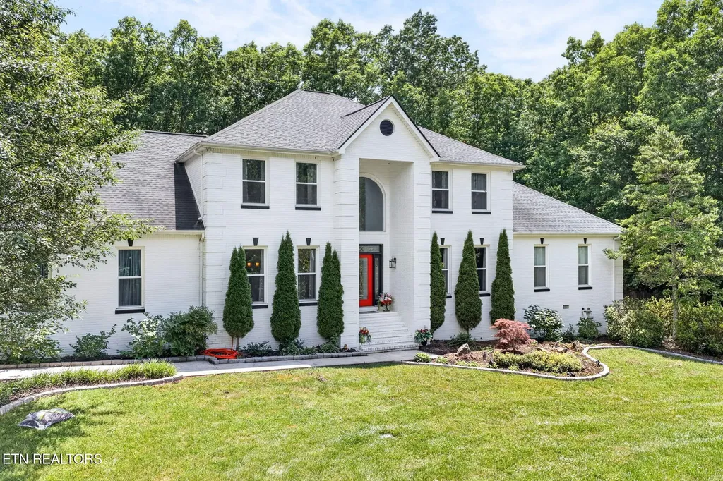 307 Laurel Circle Crossville TN 38555