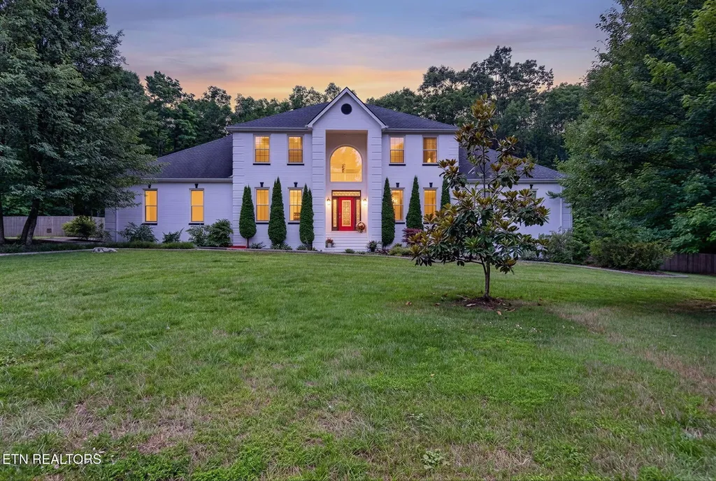 307 Laurel Circle Crossville TN 38555