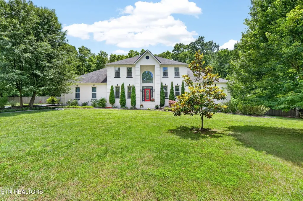 307 Laurel Circle Crossville TN 38555