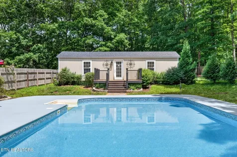 307 Laurel Circle Crossville TN 38555