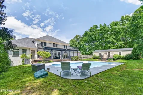 307 Laurel Circle Crossville TN 38555