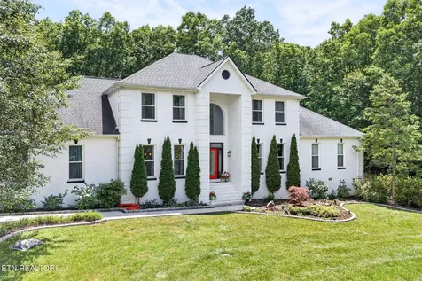 307 Laurel Circle Crossville TN 38555