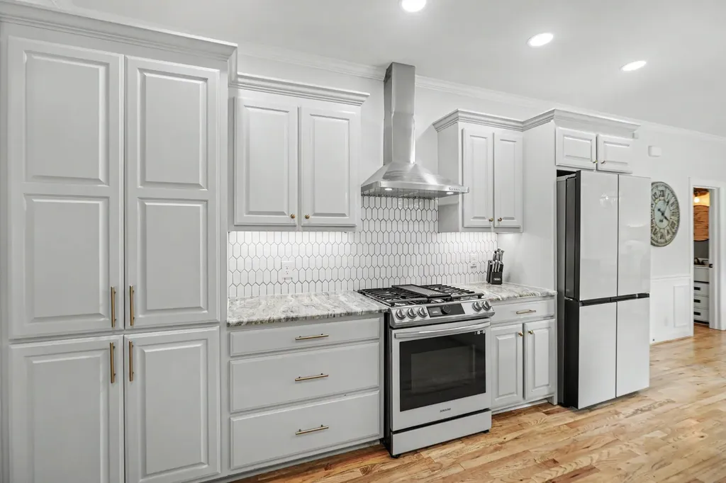 1012 Stirlingshire Drive Hendersonville TN 37075