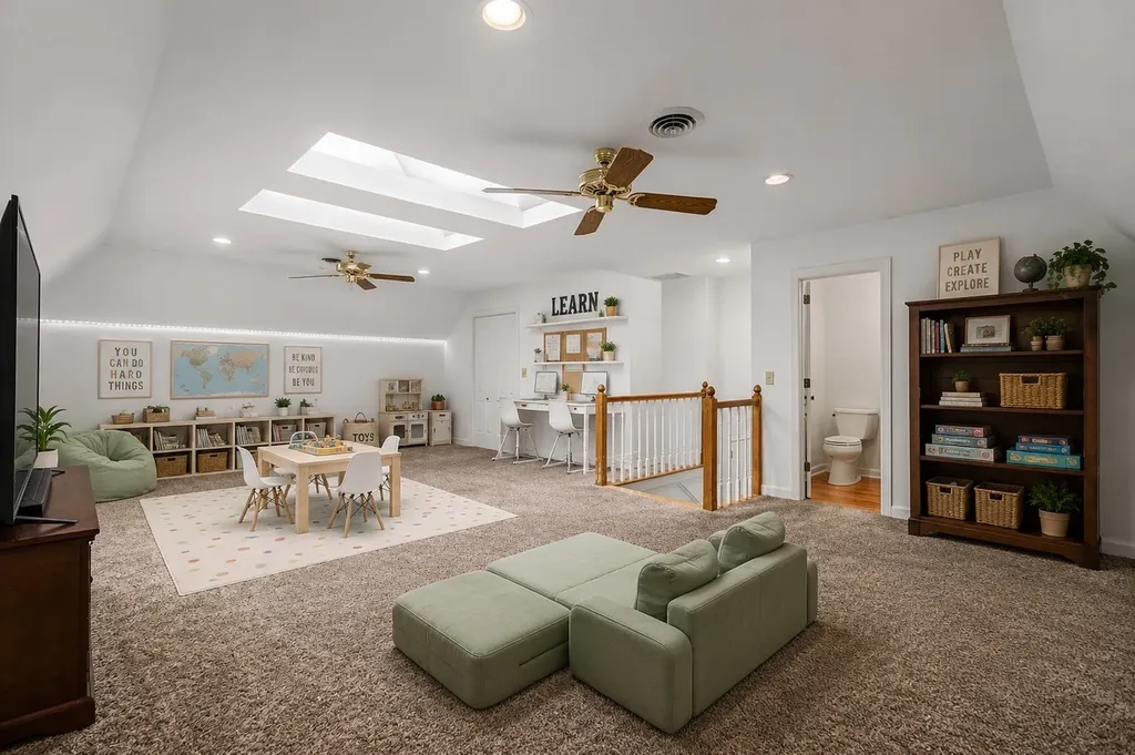 1012 Stirlingshire Drive Hendersonville TN 37075