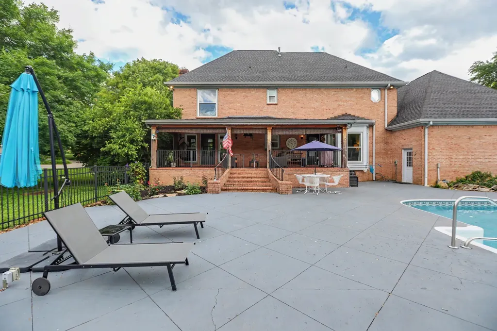 1012 Stirlingshire Drive Hendersonville TN 37075
