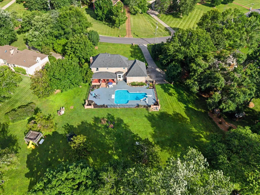 1012 Stirlingshire Drive Hendersonville TN 37075