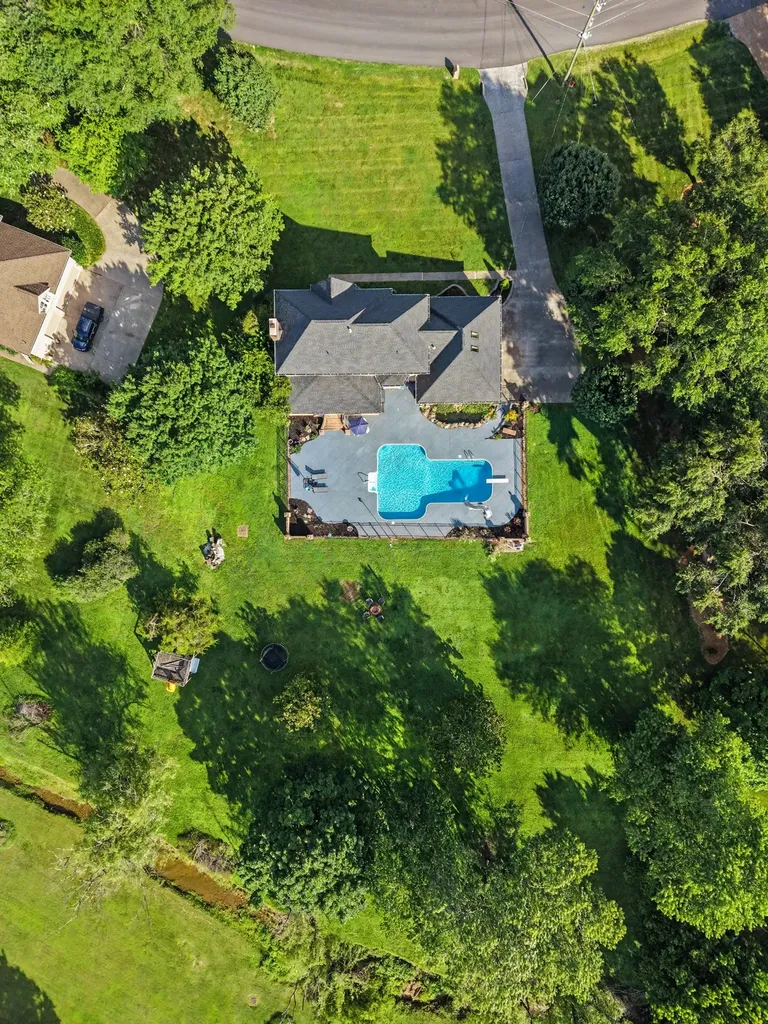 1012 Stirlingshire Drive Hendersonville TN 37075