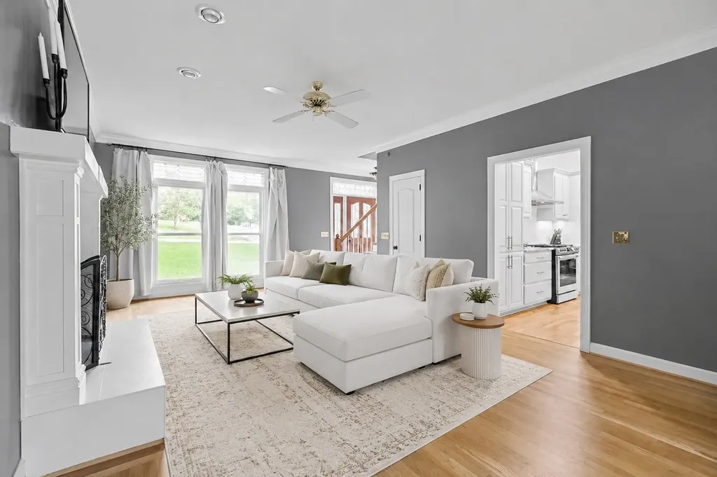 1012 Stirlingshire Drive Hendersonville TN 37075