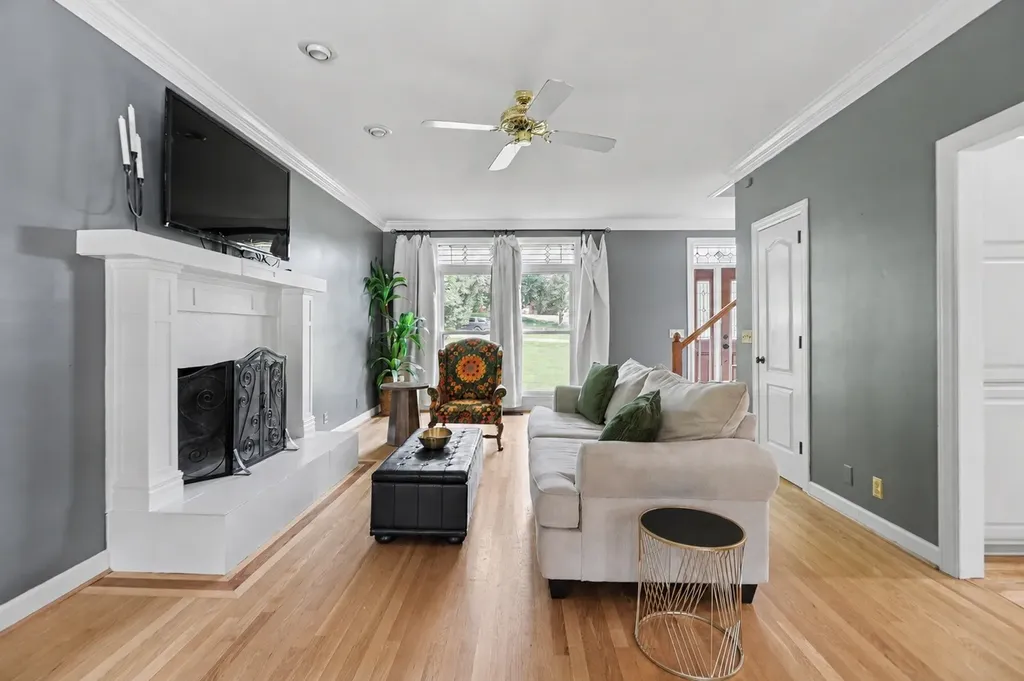 1012 Stirlingshire Drive Hendersonville TN 37075