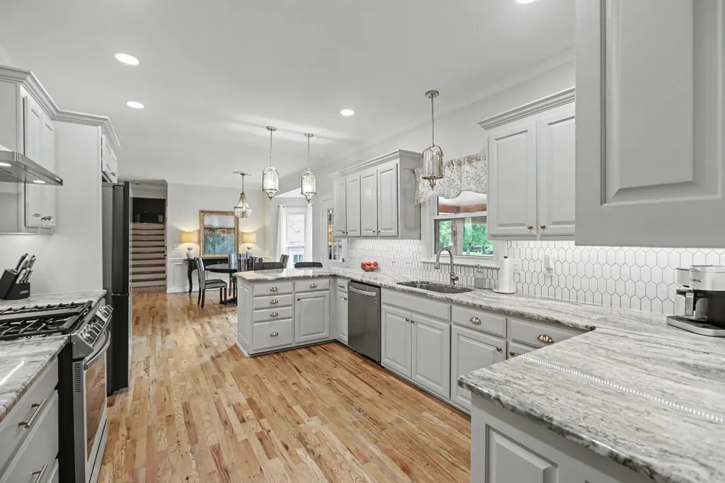 1012 Stirlingshire Drive Hendersonville TN 37075