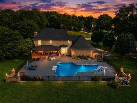 1012 Stirlingshire Drive Hendersonville TN 37075