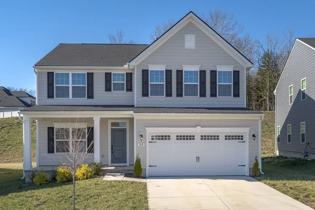 968 Caywood Road Smyrna TN 37167