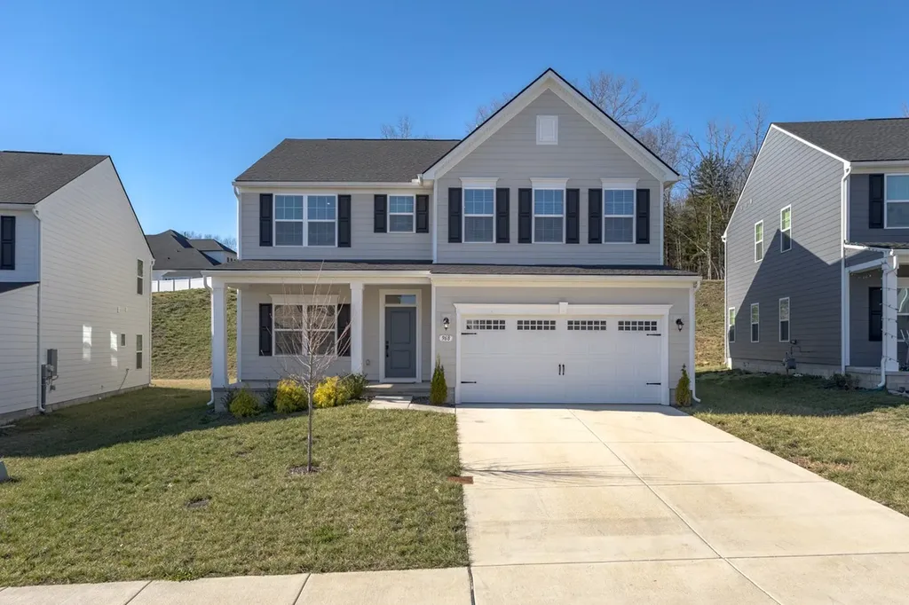 968 Caywood Road Smyrna TN 37167