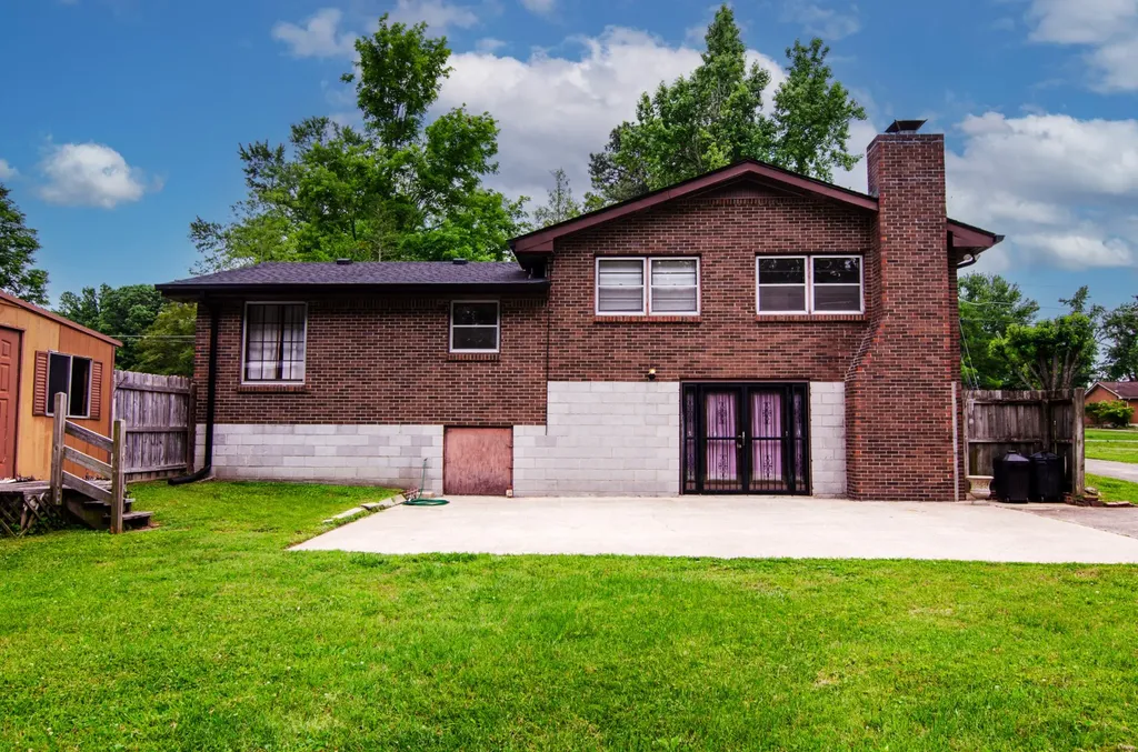 1017 Jackson Heights Road Goodlettsville TN 37072
