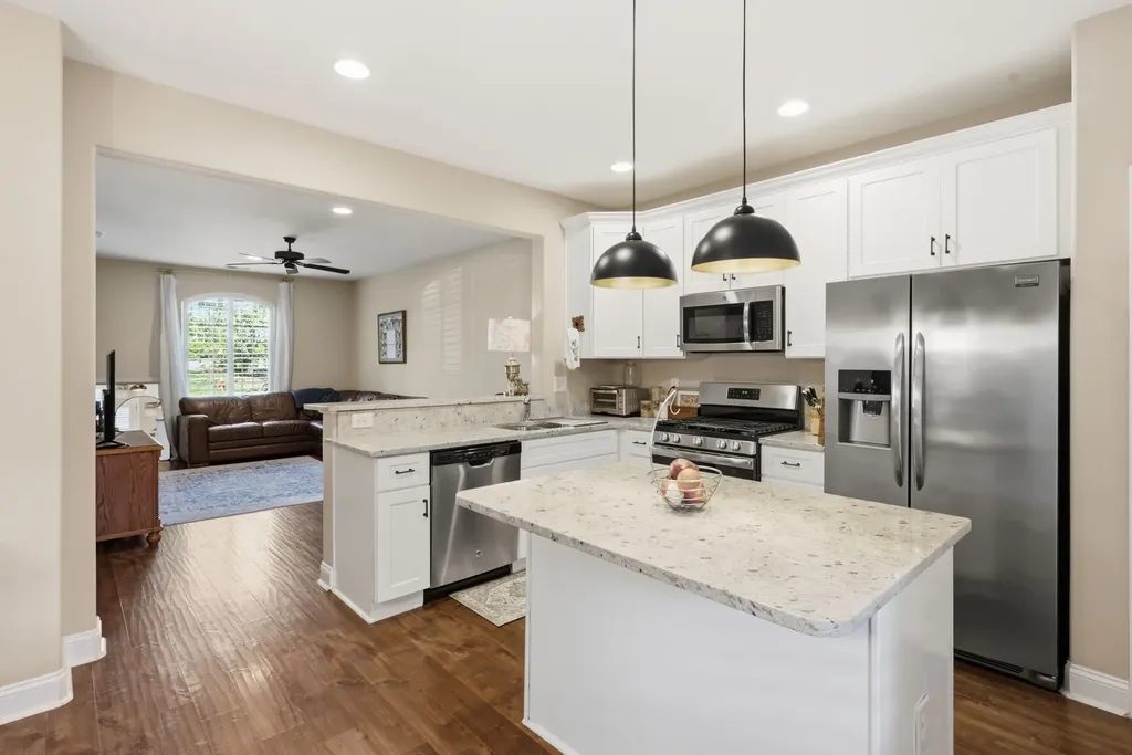 525 Harpeth Park Drive Nashville TN 37221