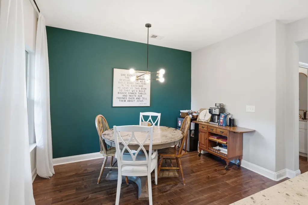 525 Harpeth Park Drive Nashville TN 37221