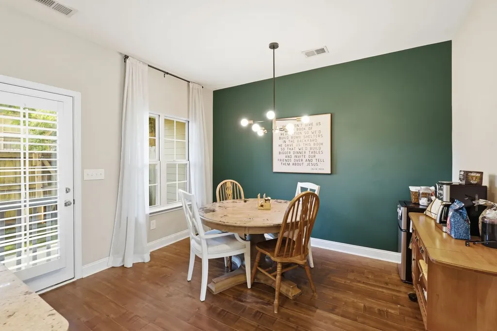 525 Harpeth Park Drive Nashville TN 37221