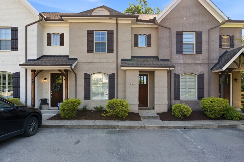 525 Harpeth Park Drive Nashville TN 37221