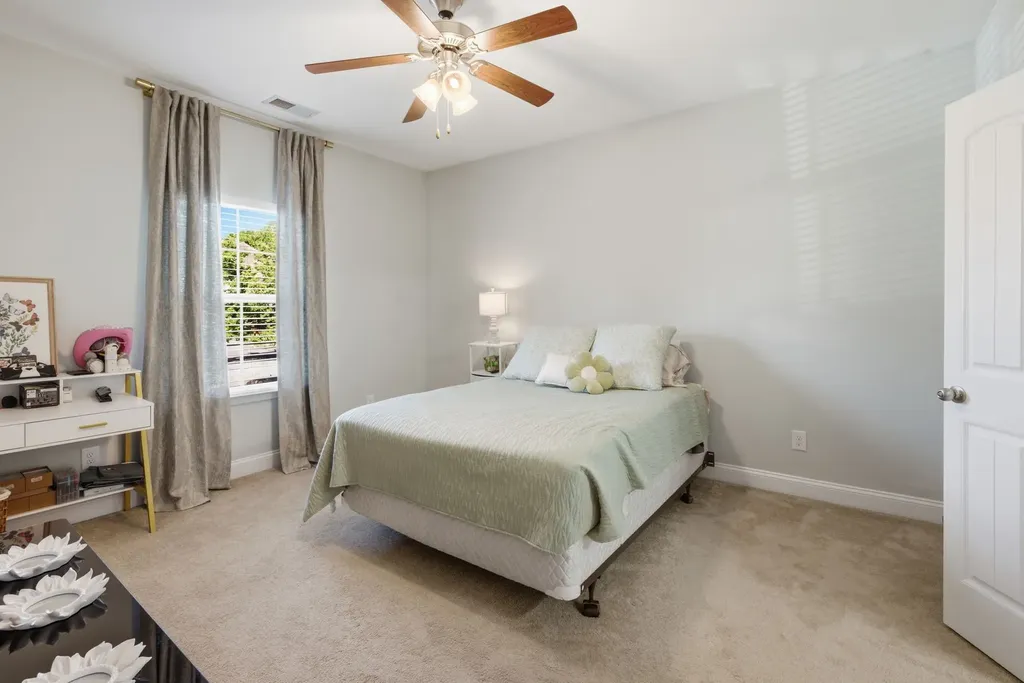 525 Harpeth Park Drive Nashville TN 37221