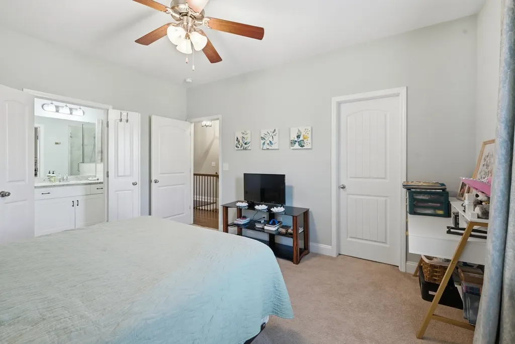 525 Harpeth Park Drive Nashville TN 37221