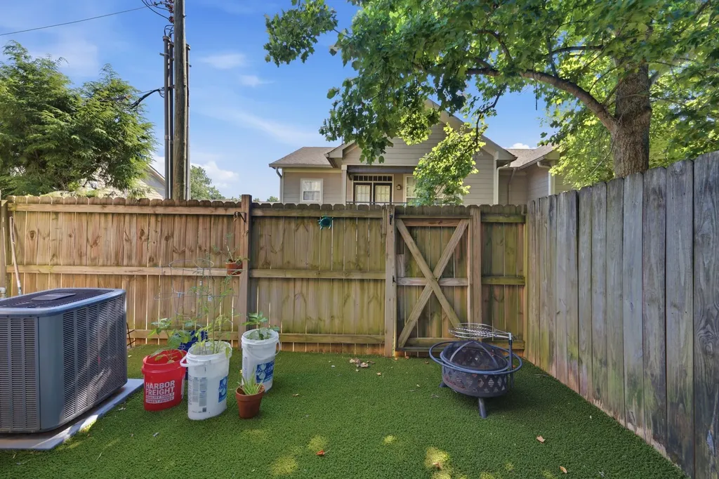 525 Harpeth Park Drive Nashville TN 37221