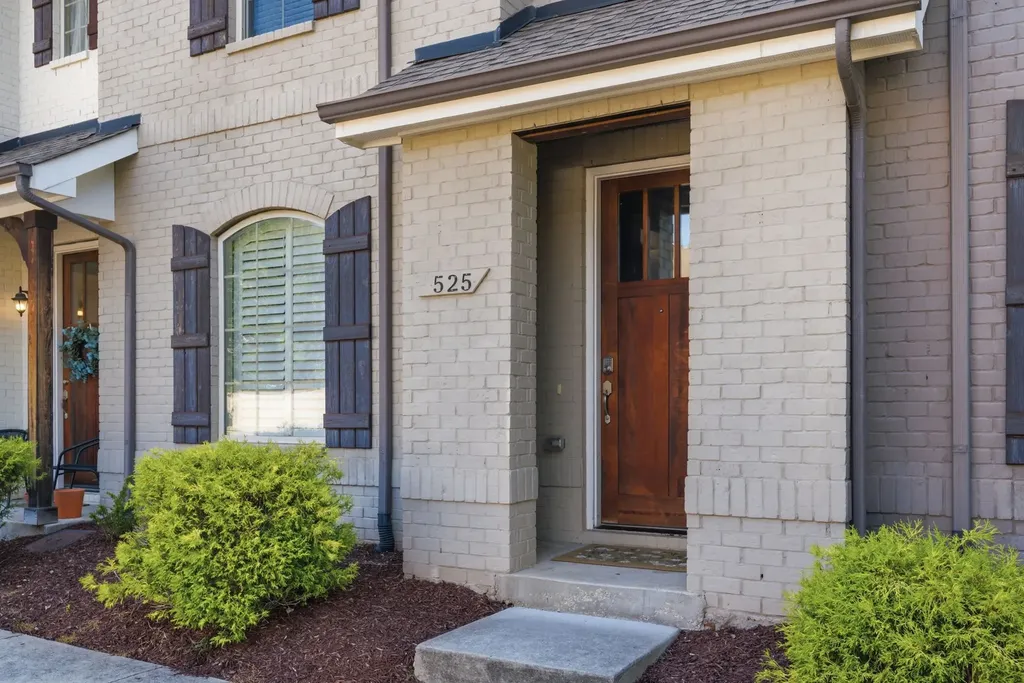 525 Harpeth Park Drive Nashville TN 37221