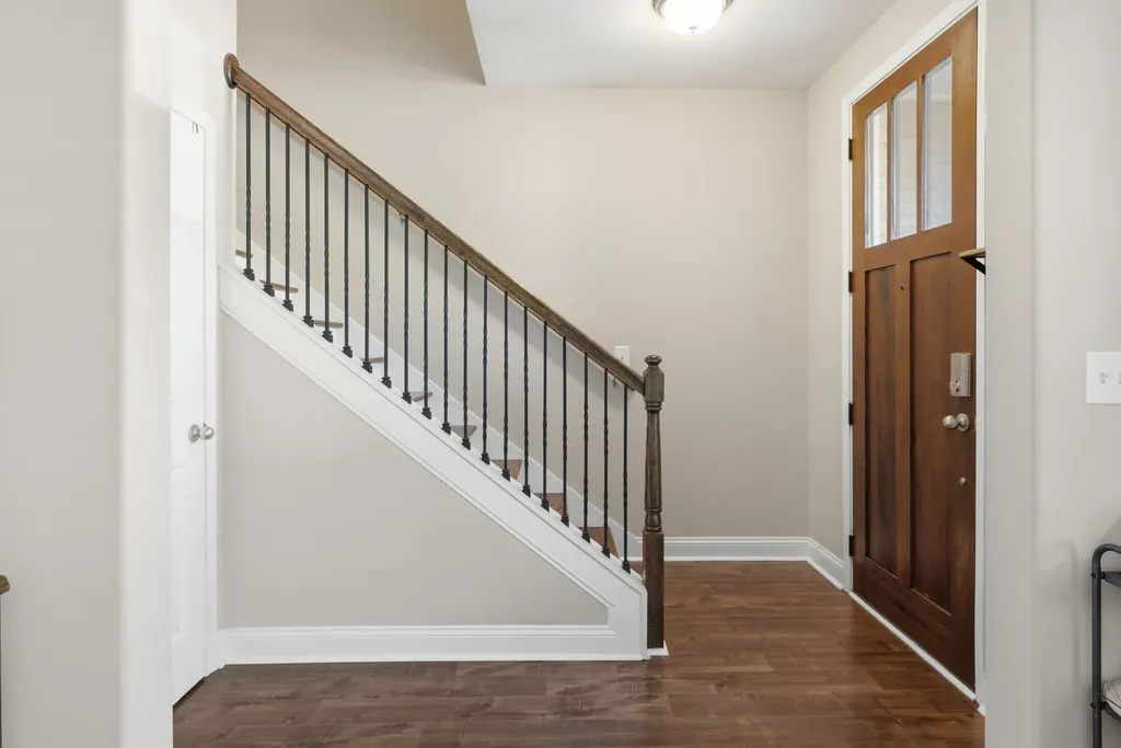 525 Harpeth Park Drive Nashville TN 37221