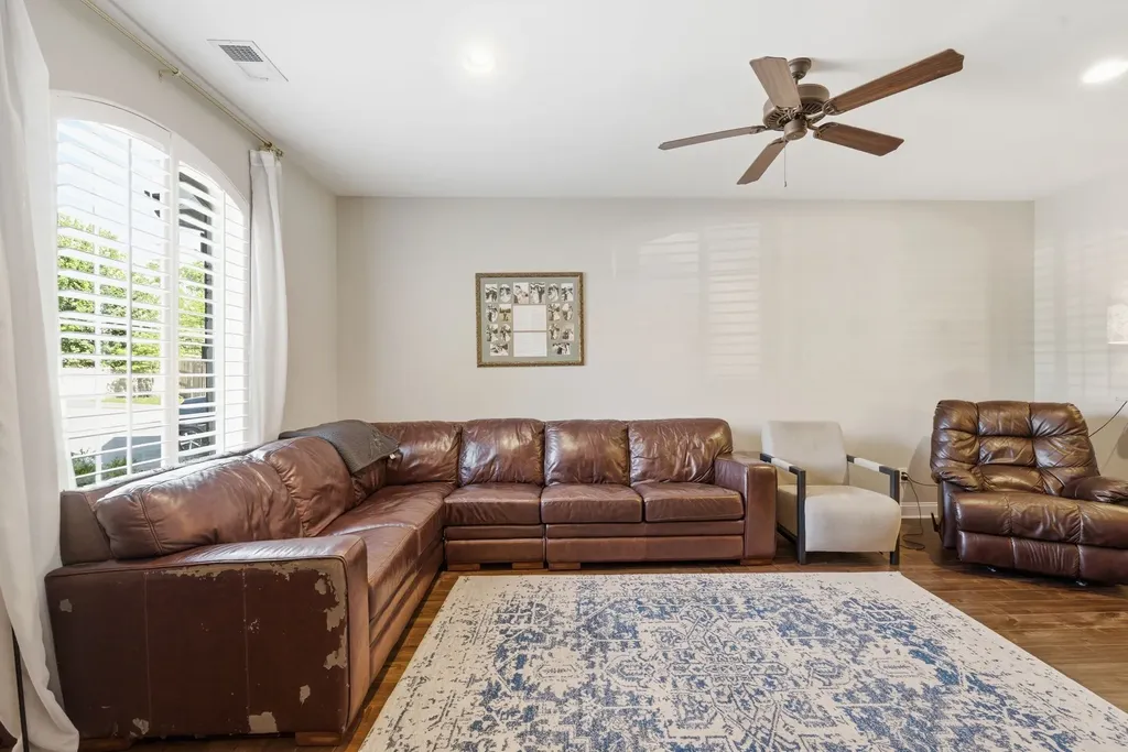 525 Harpeth Park Drive Nashville TN 37221