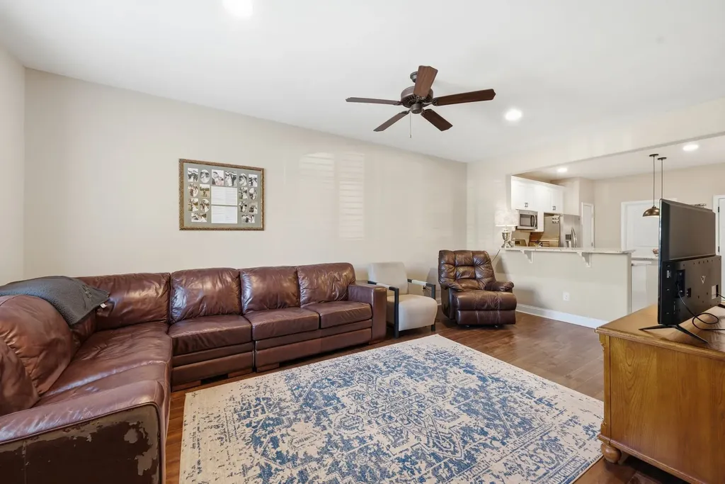 525 Harpeth Park Drive Nashville TN 37221